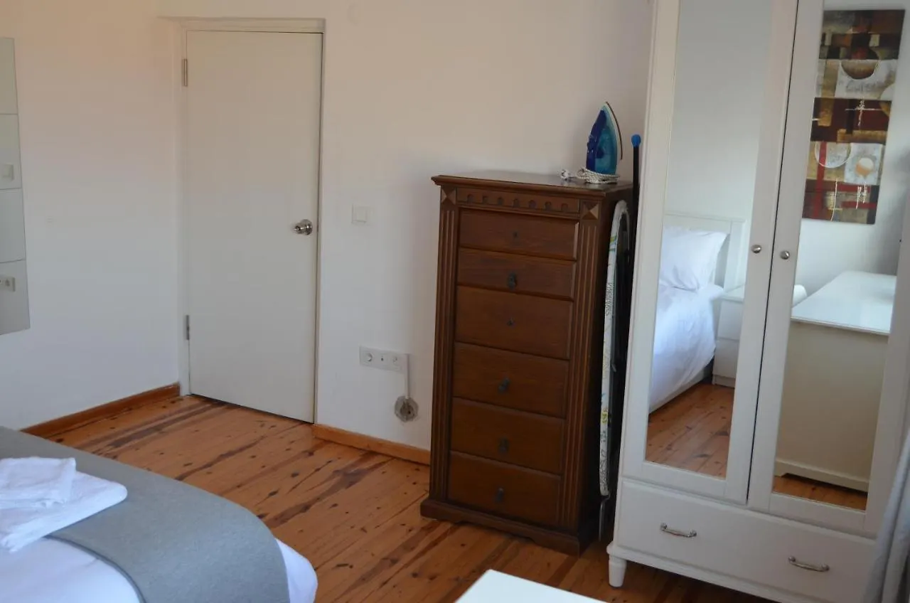 Newly Renovated Cozy Stay O-5 In Taksim Istanbul 0*,