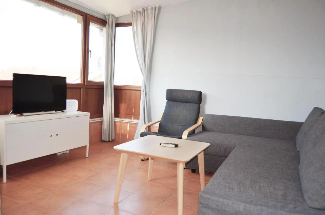 Newly Renovated Cozy Stay O-5 In Taksim Istanbul Apartament
